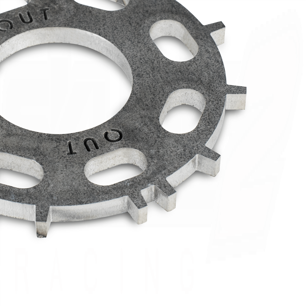 Crank Trigger Wheel - K Series