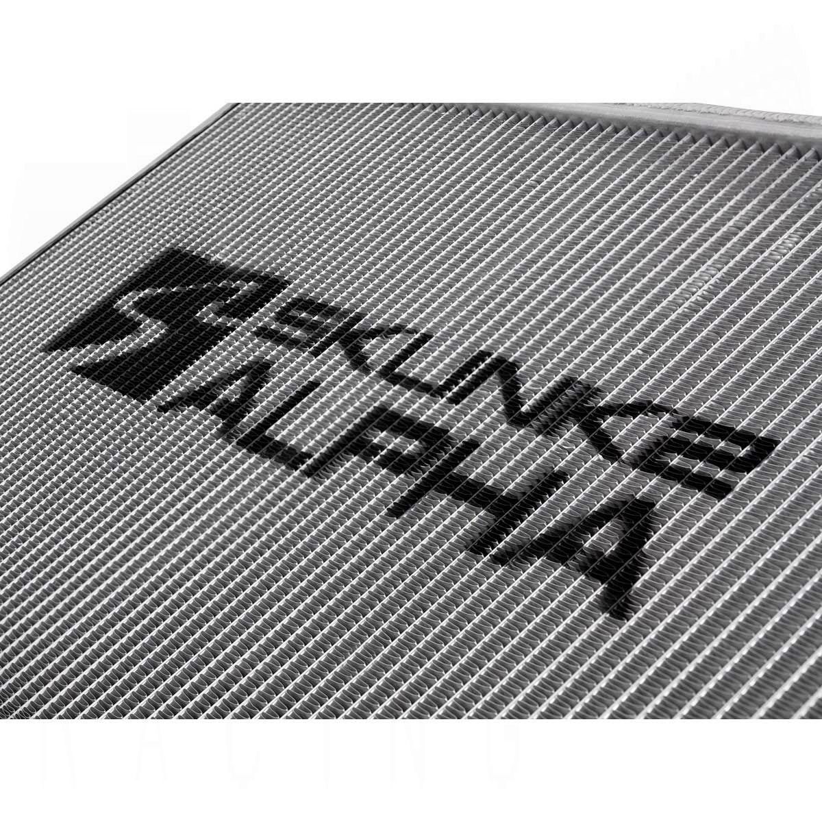 Alpha Radiator - '06-'11 Civic Si