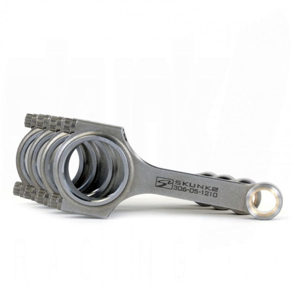 Alpha Connecting Rods - D16 Light