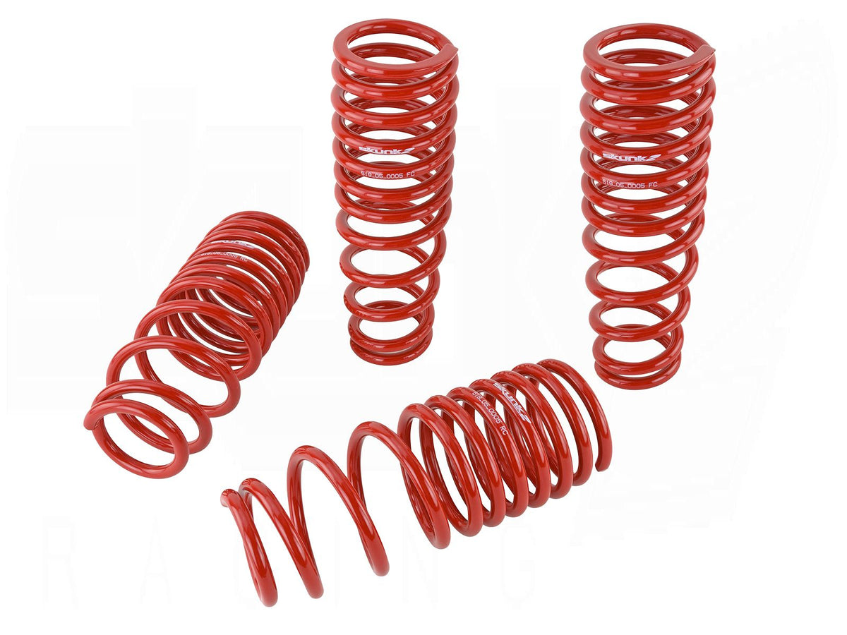 Lowering Springs - '94-'01 Integra