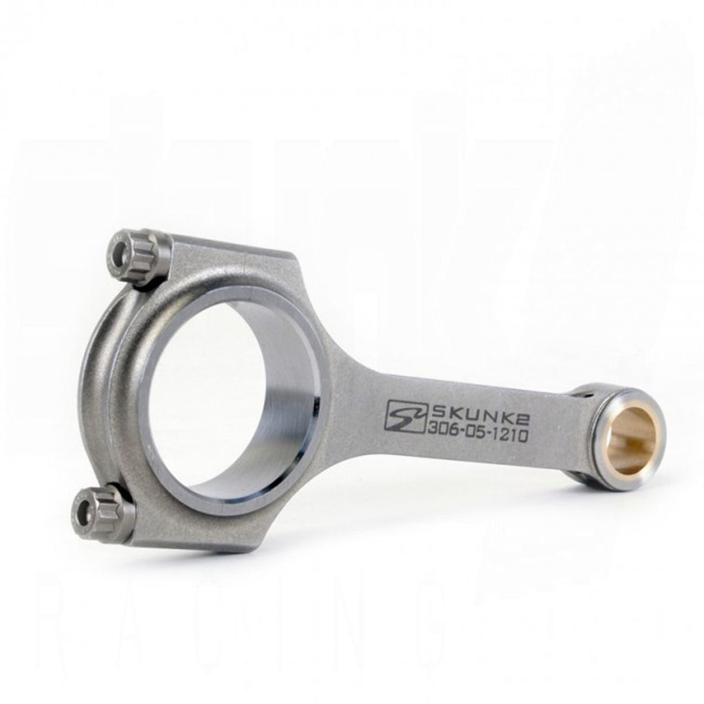 Alpha Connecting Rods - D16 Light