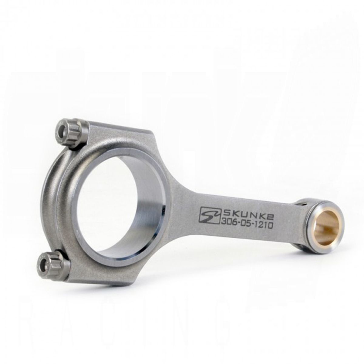 Alpha Connecting Rods - D16 Light