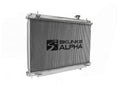 Alpha Radiator - '03-'06 350Z
