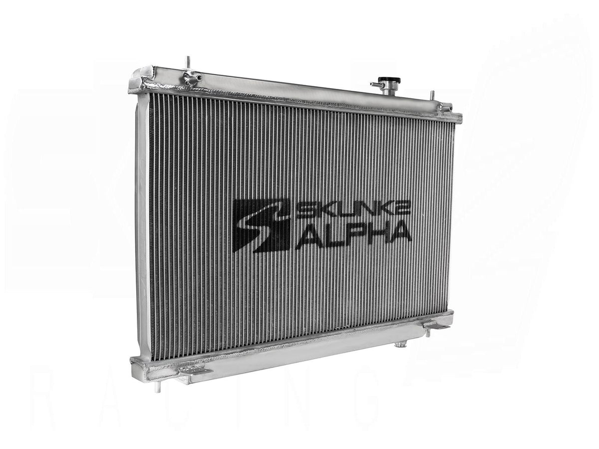 Alpha Radiator - '03-'06 350Z