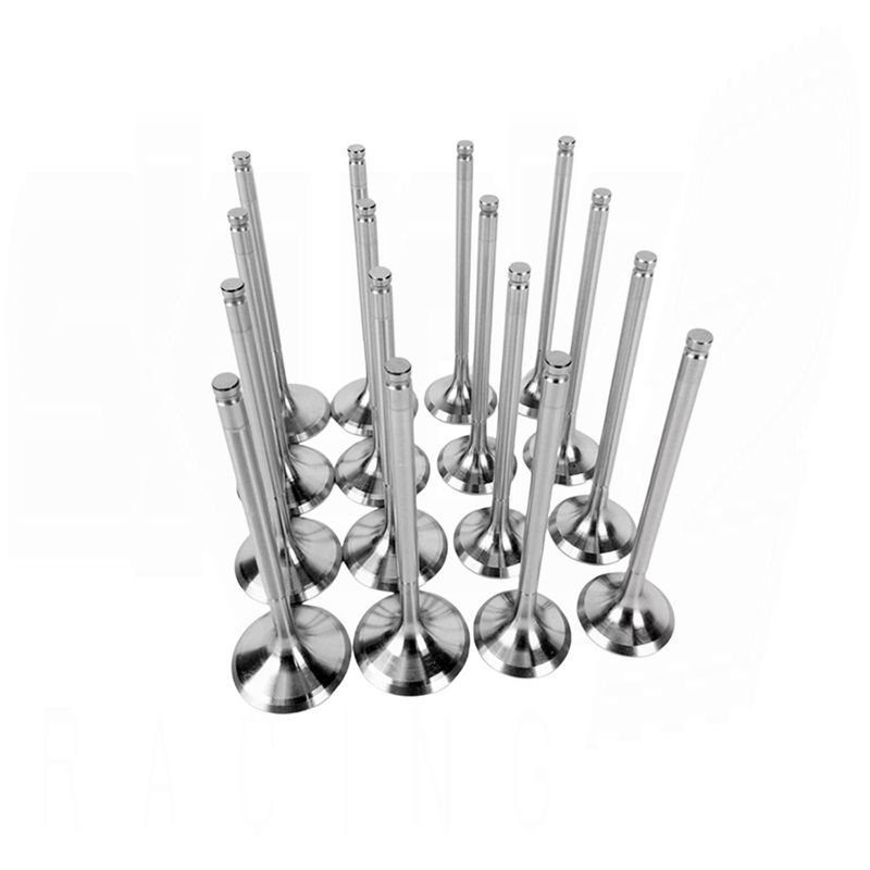 Alpha Valves - STD Comp H VTEC - 35mm/ 30mm