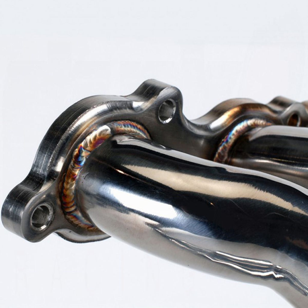 Alpha Header - '00-'09 S2000