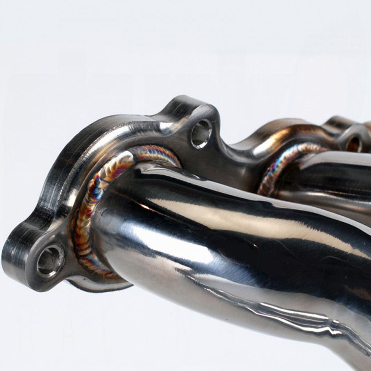 Alpha Header - '00-'09 S2000