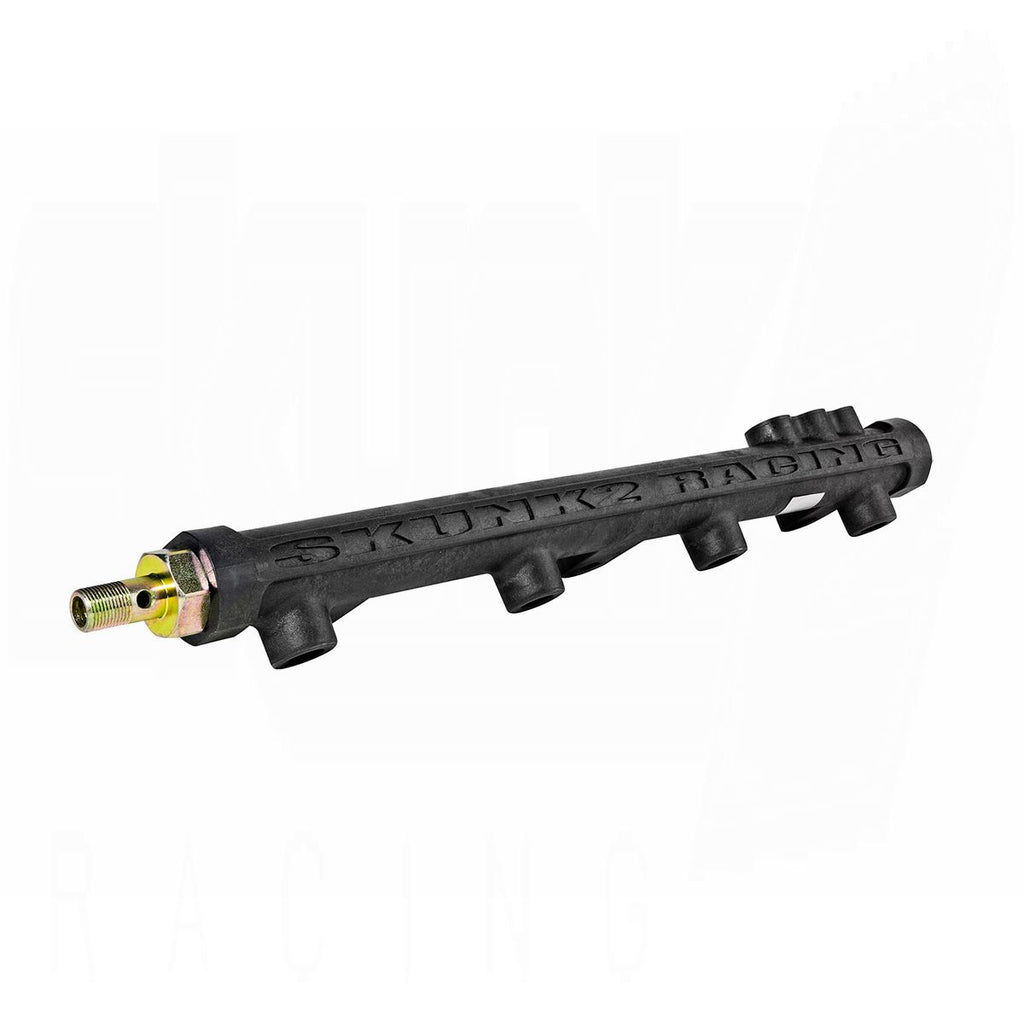 Fuel Rail - Composite - Honda B Series