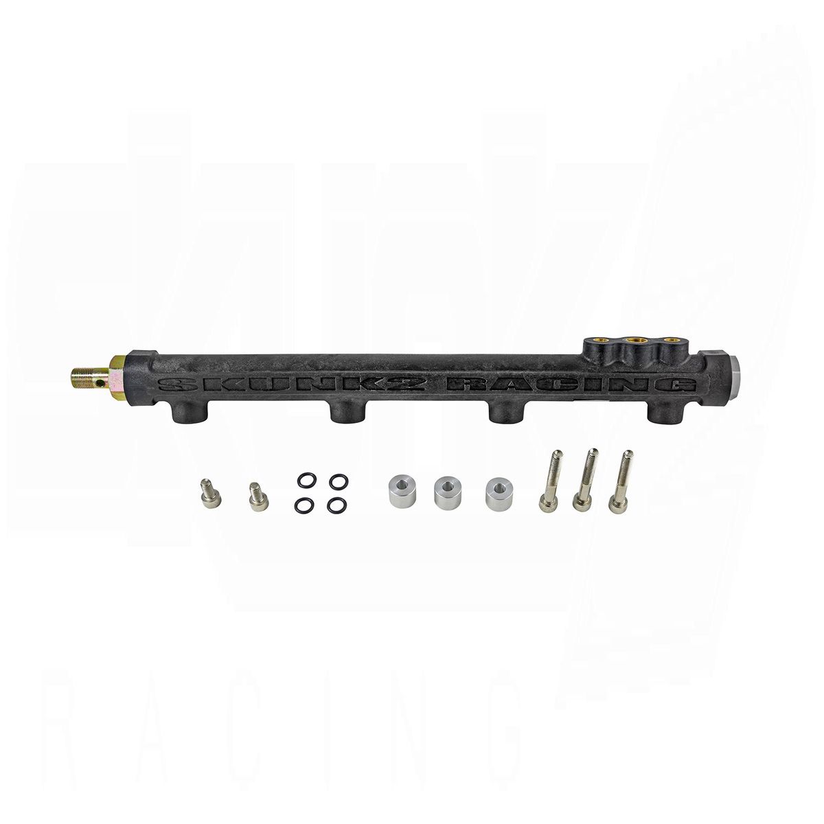 Fuel Rail - Composite - Honda B Series