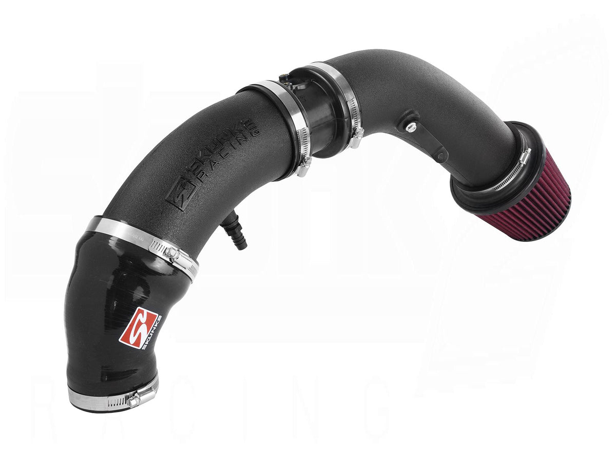 Cold Air Intake - '12-'15 Civic Si