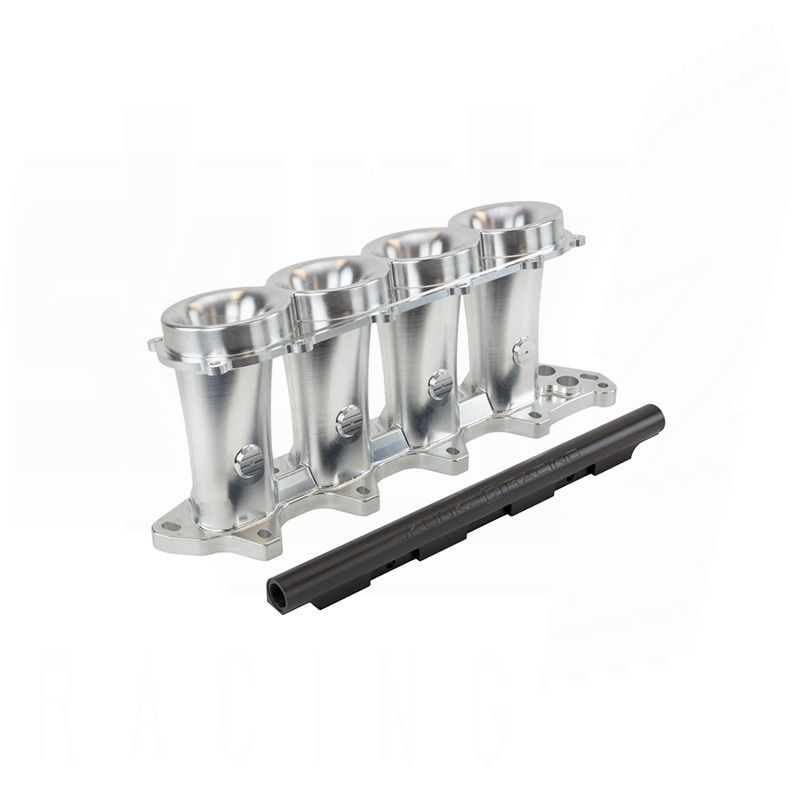Ultra Race Billet Runners with Fuel Rail – Honda B Series (All)
