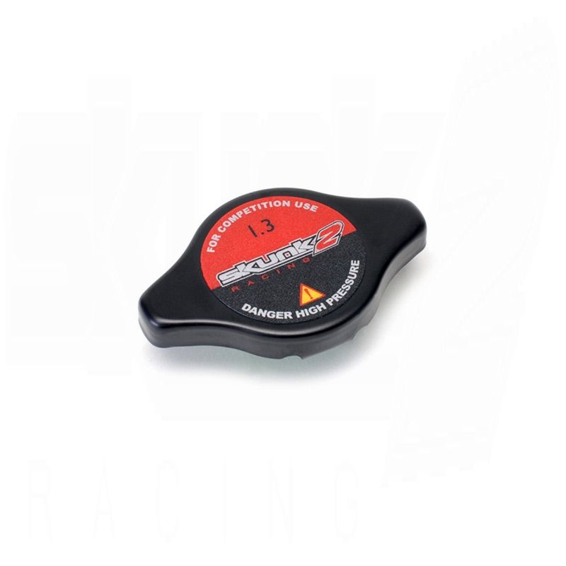 Radiator Cap Type B