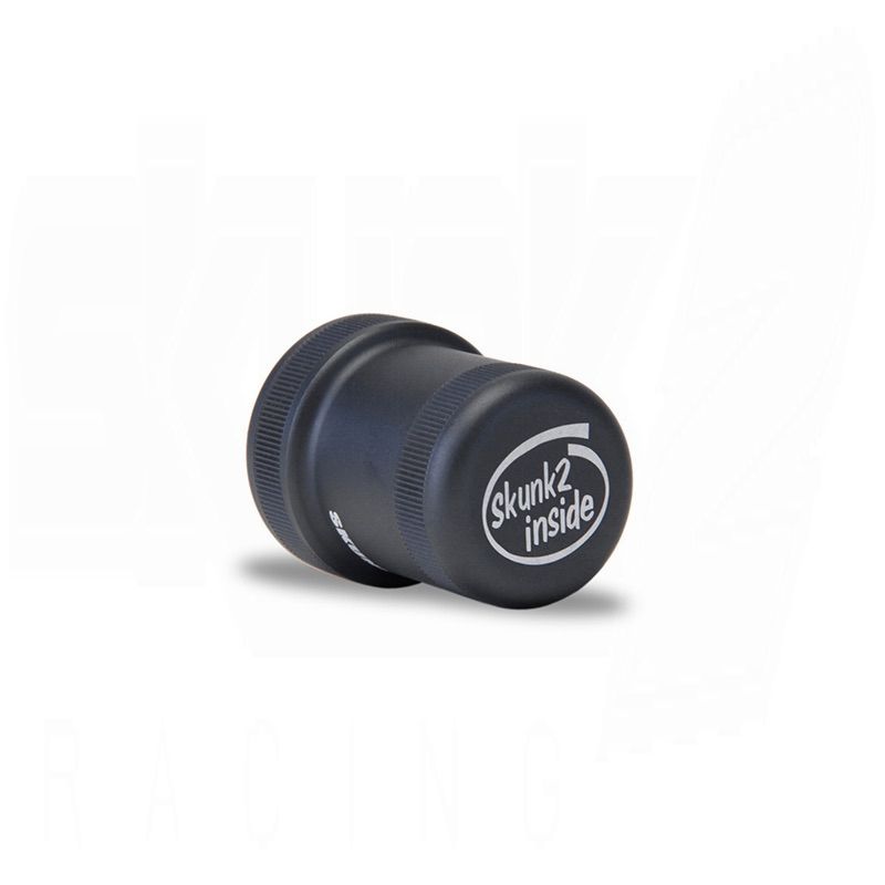 VTEC Solenoid Cover - Gunmetal