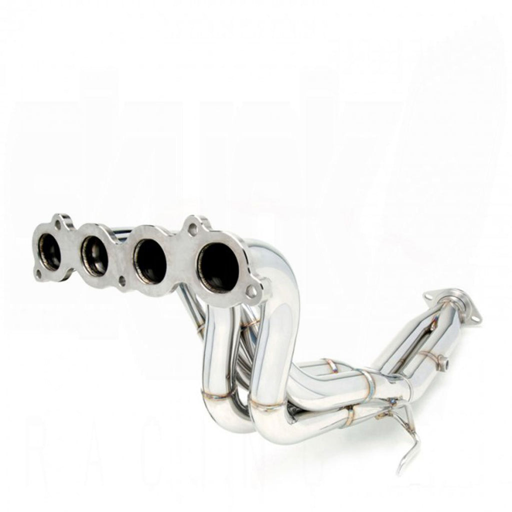 Alpha Header - 2002-2005 Honda Civic Si