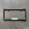 License Plate Frame - Skunk2 - 30th Anniversary - 1Pc