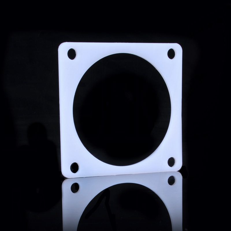 Thermal Throttle Body Gasket - Pro 90mm