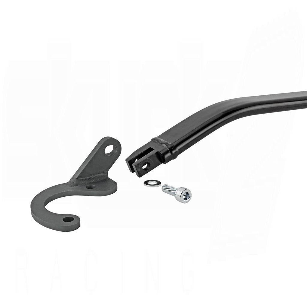 Strut Bar - Front - '88-'00 Civic