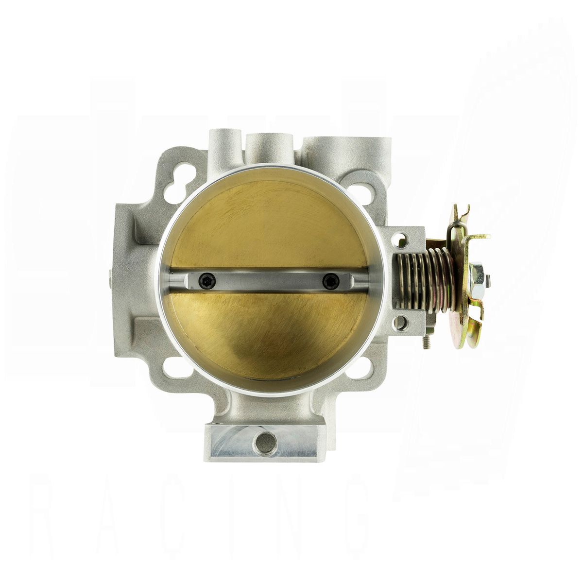 Alpha 74mm Throttle Body - K Series