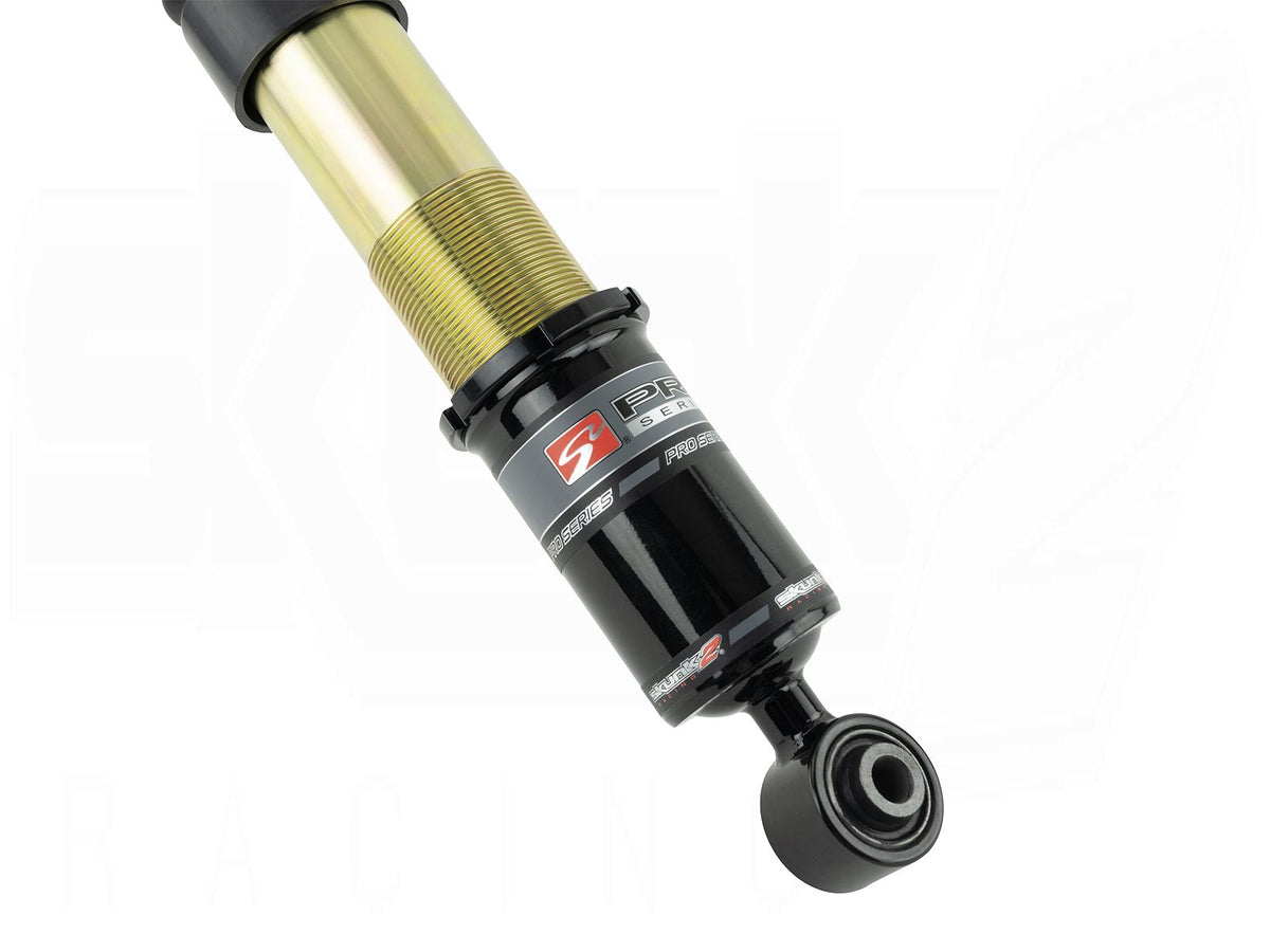 Pro-ST Coilover - 2014-2015 Honda Civic