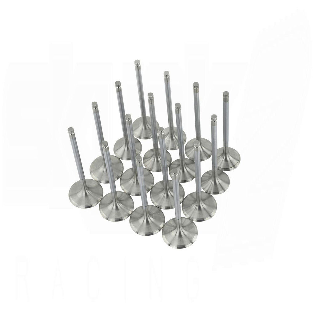 Ultra Valves - K Series - Hi Comp - 35mm / 30mm