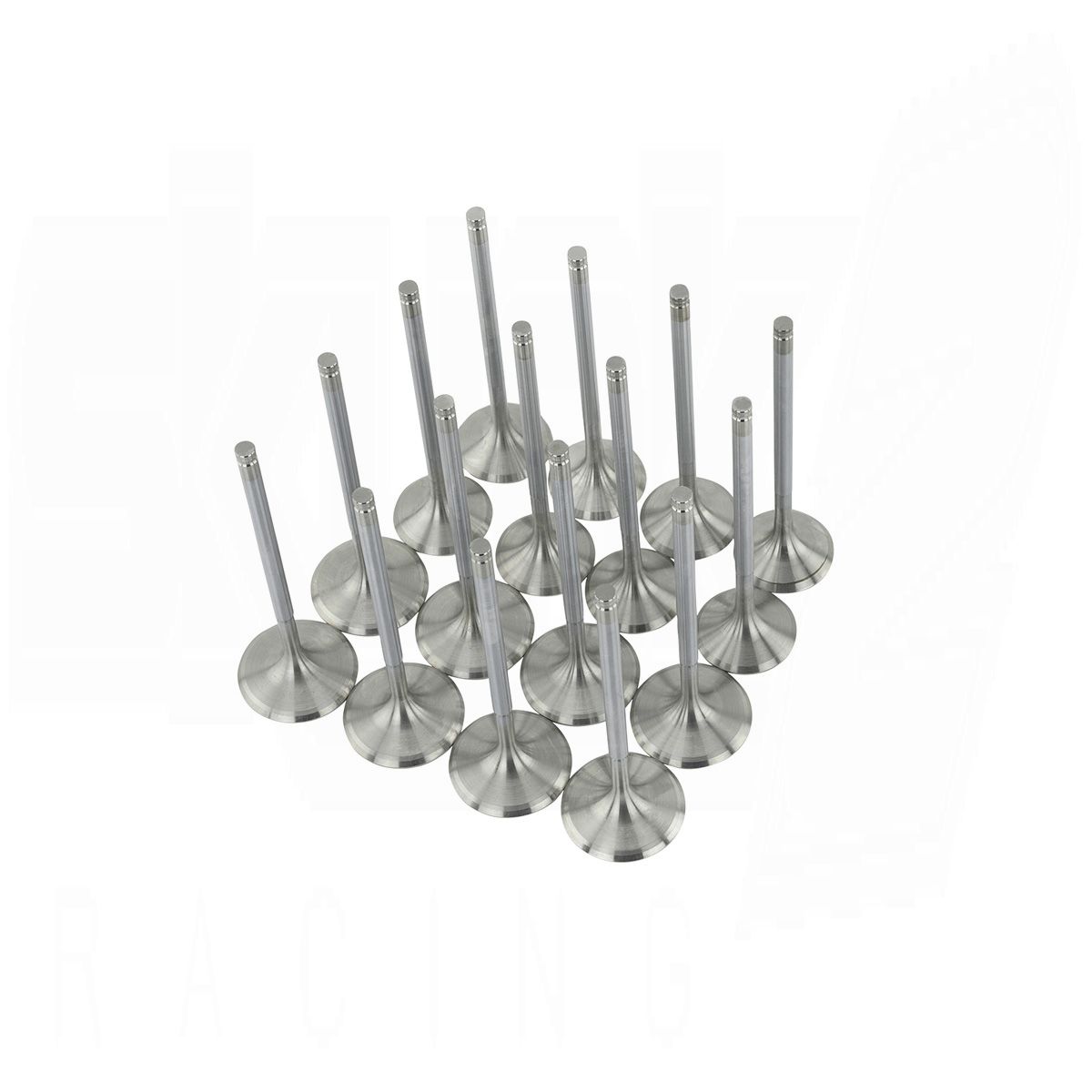Ultra Valves - K Series - Hi Comp - 35mm / 30mm