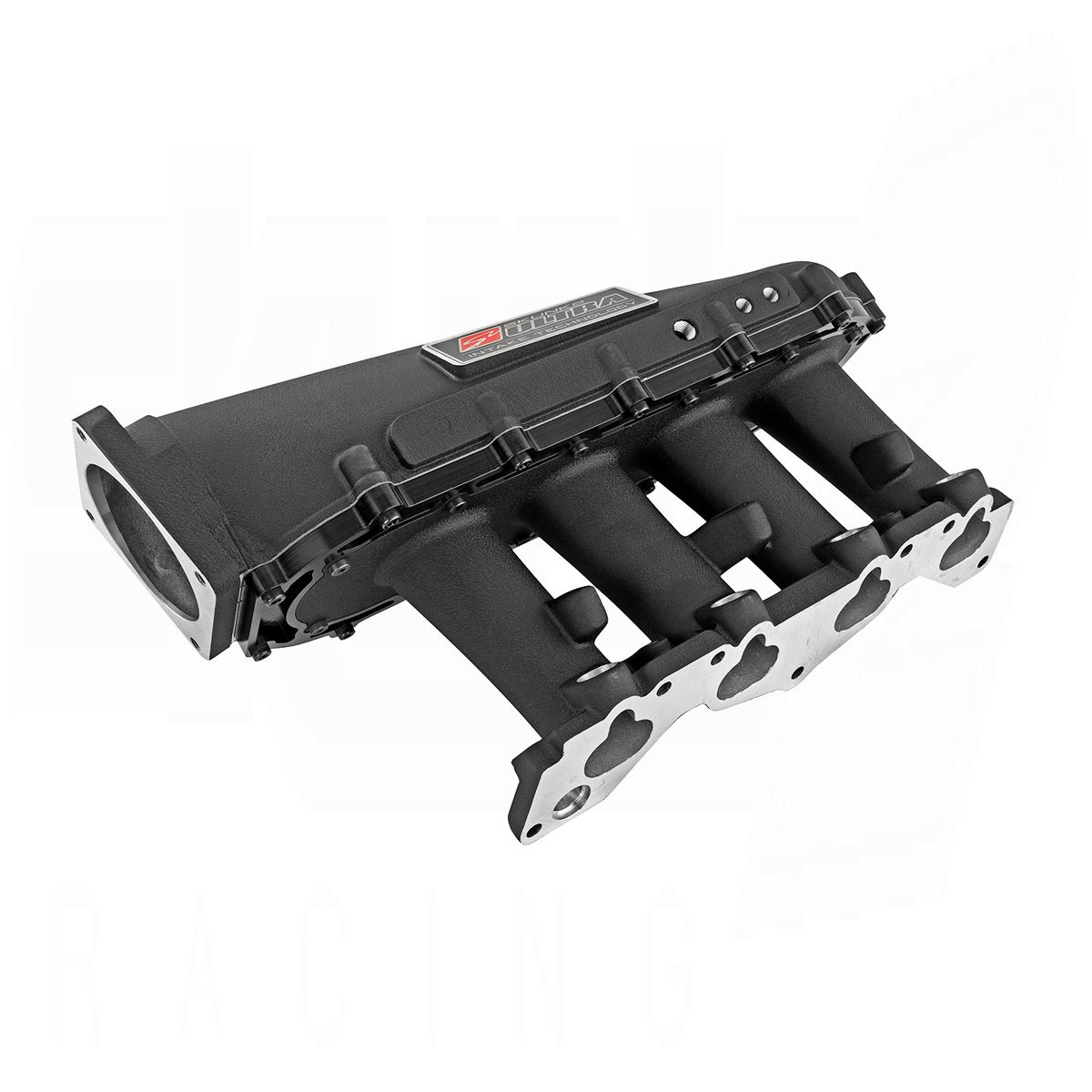 Ultra Race Intake Manifold - D VTEC (Black)