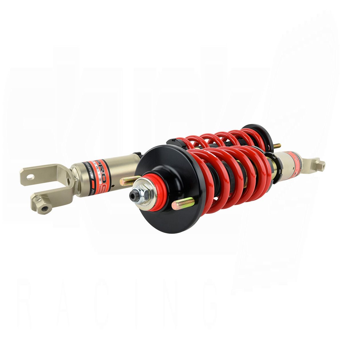 Pro-S II Coilovers - '90-'93 Integra