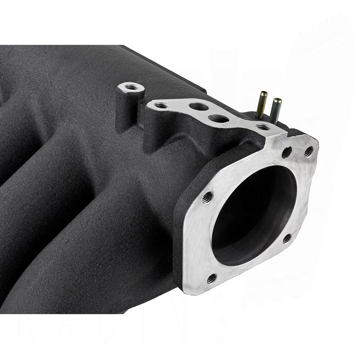 Pro Intake Manifold - H/F Series VTEC - Black