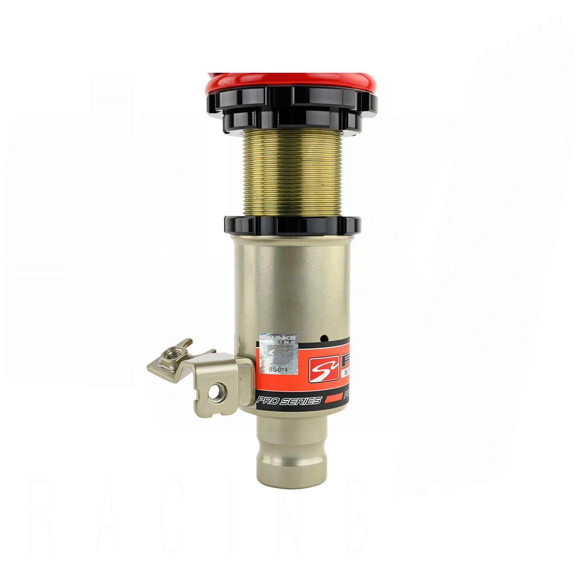 Pro-S II Coilovers - '90-'93 Integra