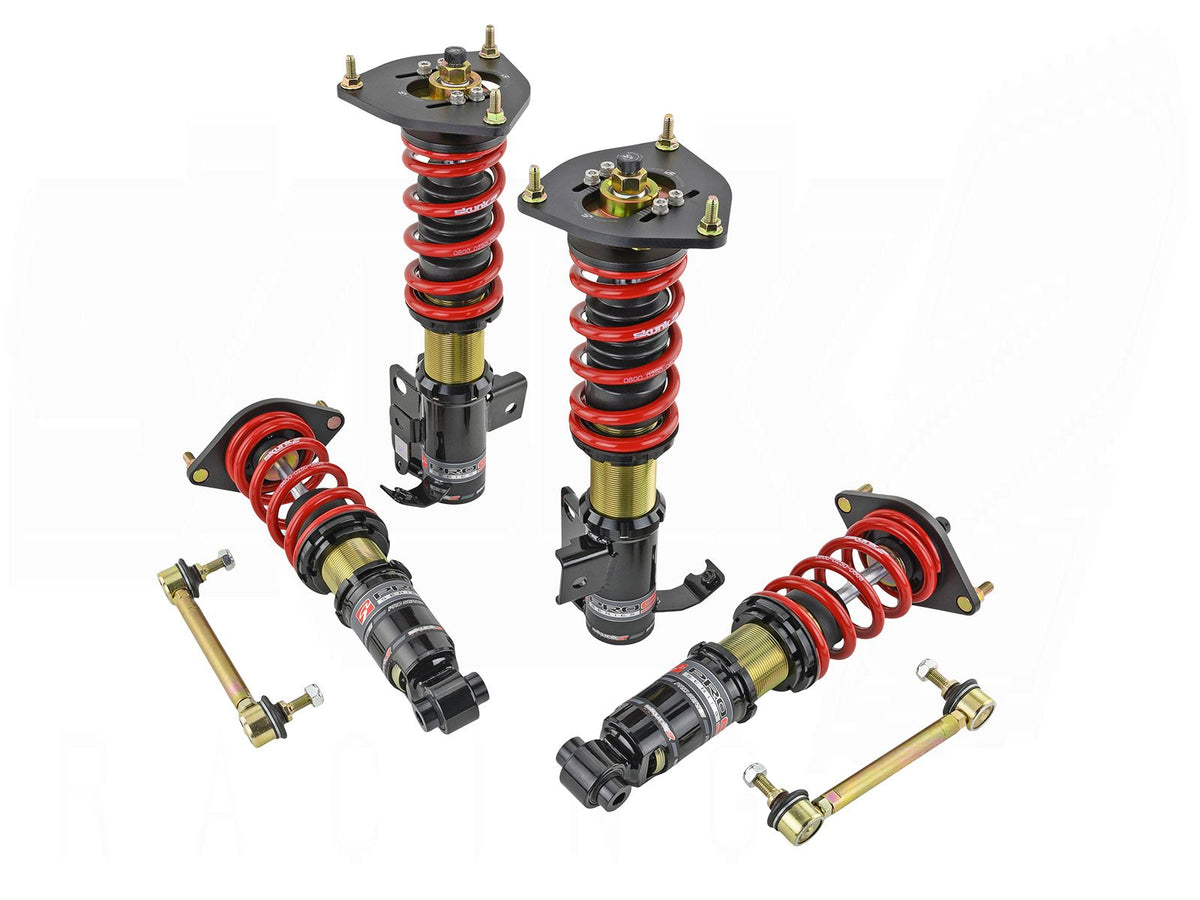 Pro ST Coilovers '13-'20 BRZ/FRS/FT86