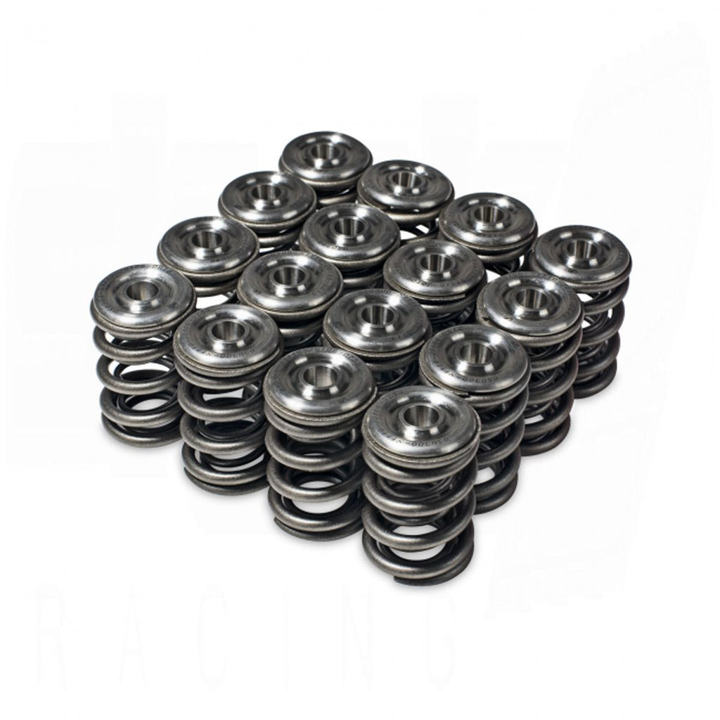 Alpha Valve Spring & Ti Retainer Kit - H Series