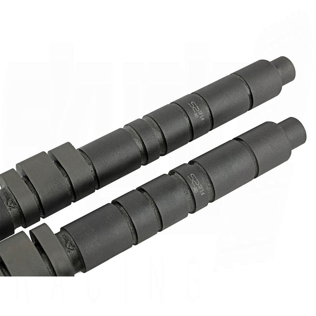 Pro Stage 2+ Camshaft - B VTEC