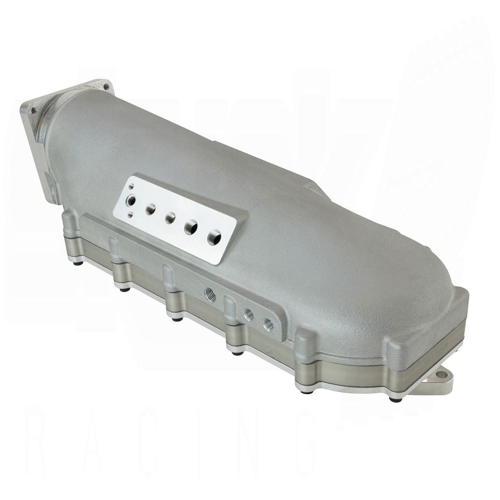 Ultra Race Billet Intake Manifold – Honda K20C1/K20C4