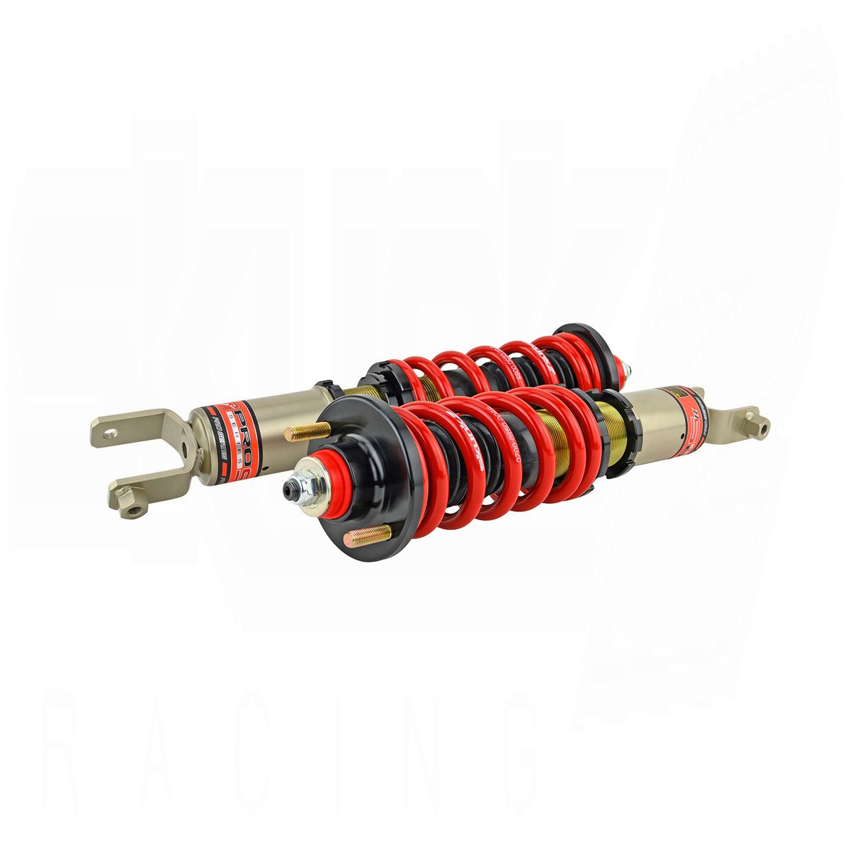 Pro-S II Coilovers - '96-'00 Civic