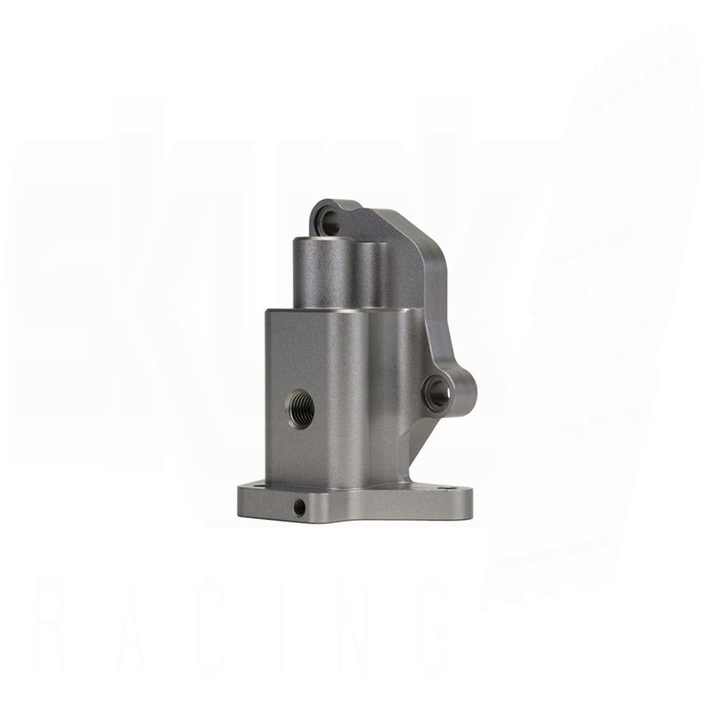 VTEC Solenoid Housing - H VTEC - Hard