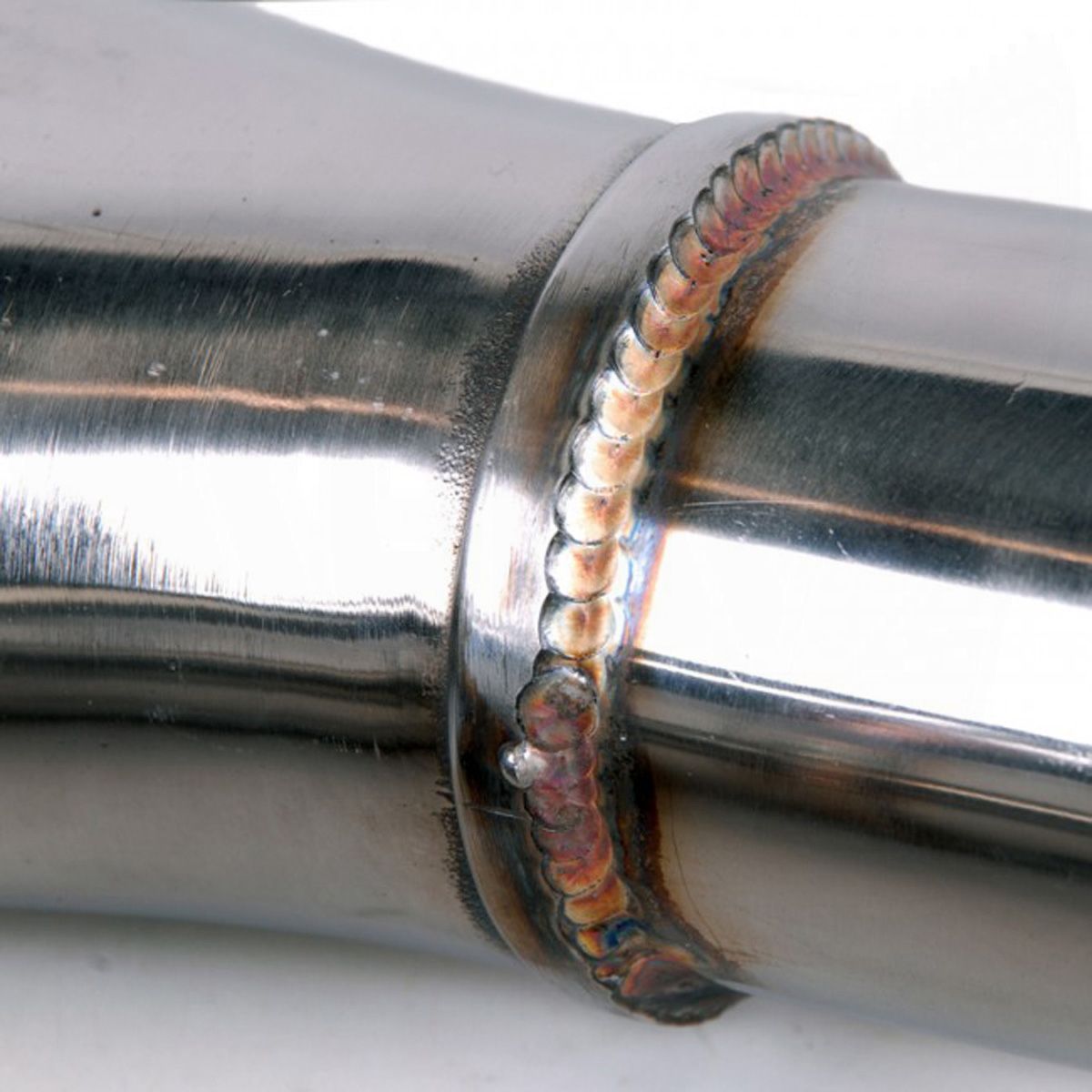 Alpha Header - K Series Swap