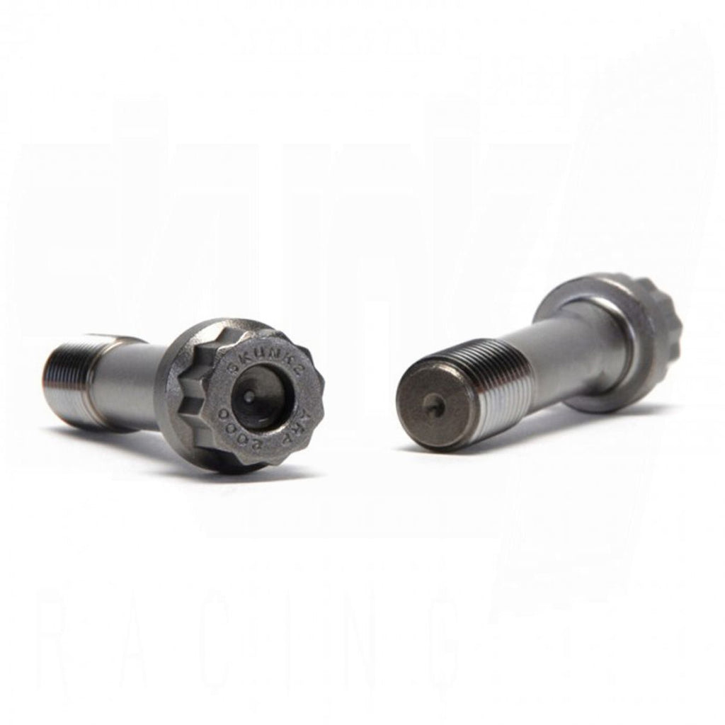 Alpha Connecting Rods - D16