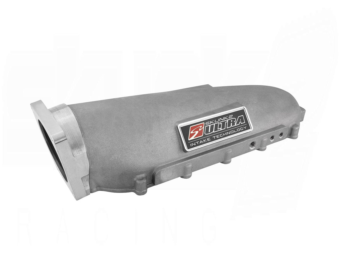 Ultra Race Side-Feed Plenum - B/D Series