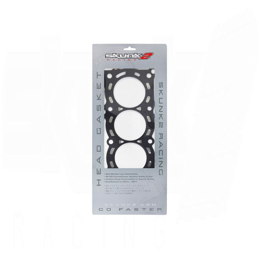 MLS Head Gasket Honda/Acura K20 / K24 - 89mm Bore / 0.85mm Thick