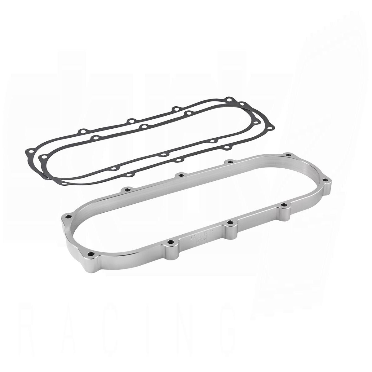 Ultra Street Plenum Spacer