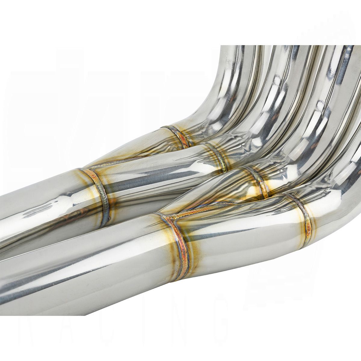 Alpha Header - K Series Swap