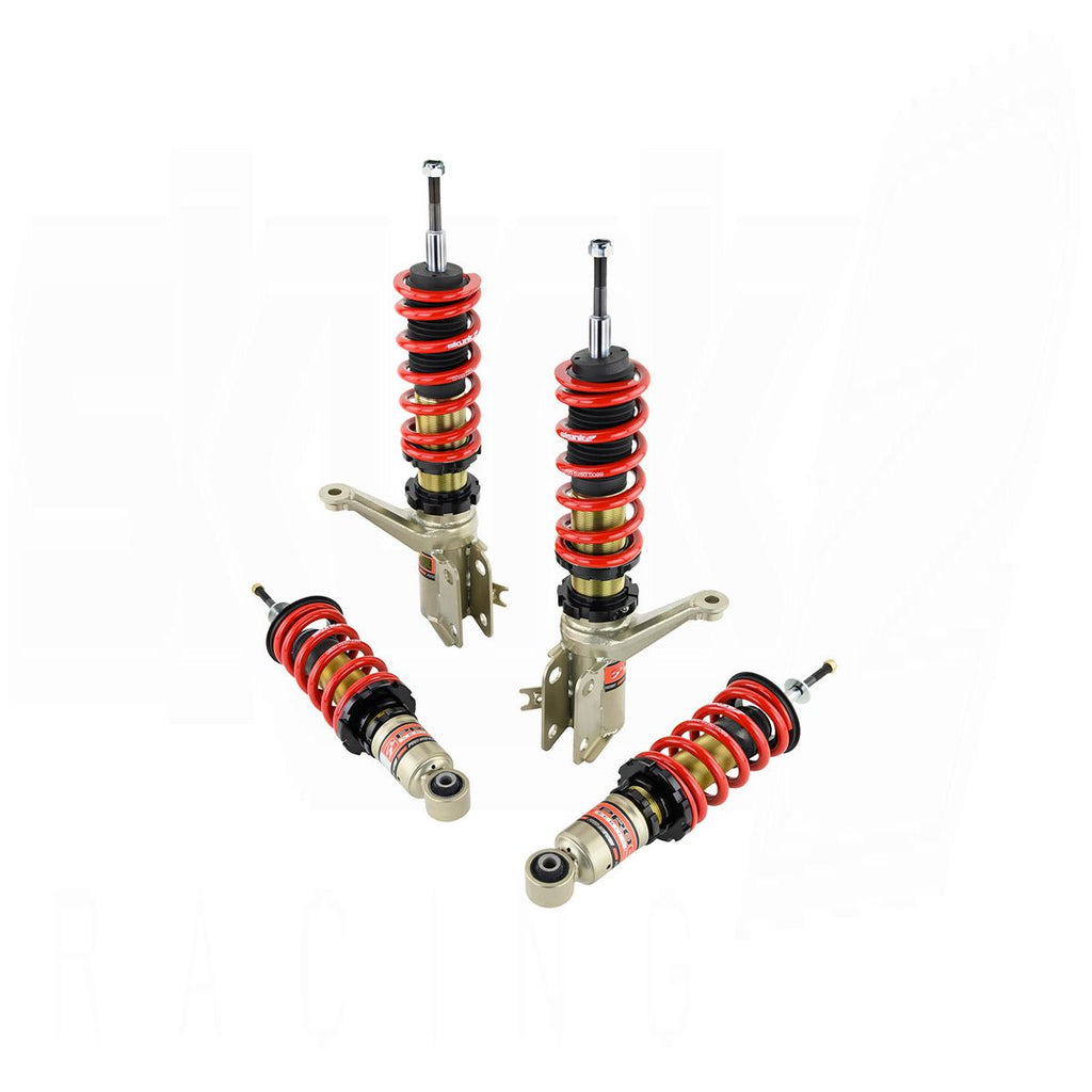 Pro-S II Coilovers - '01-'05 Civic