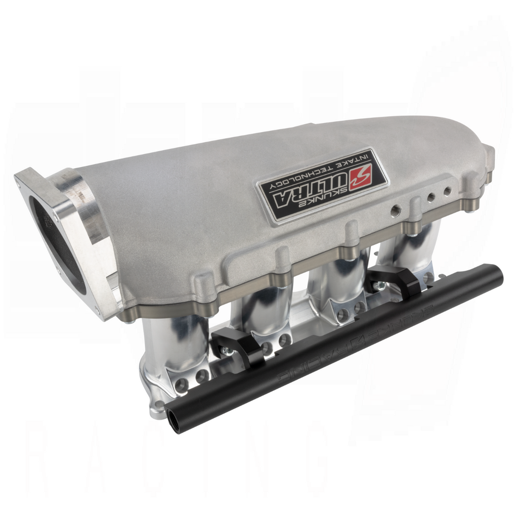 Ultra Race Billet Side-Feed Intake Manifold – Honda K20/K24