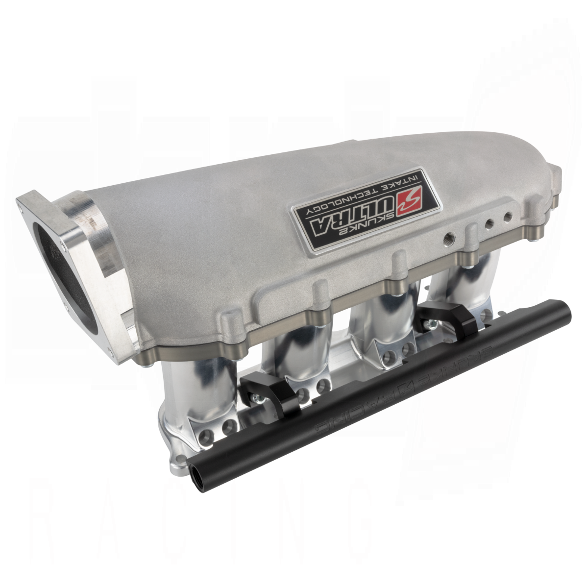 Ultra Race Billet Side-Feed Intake Manifold – Honda K20/K24