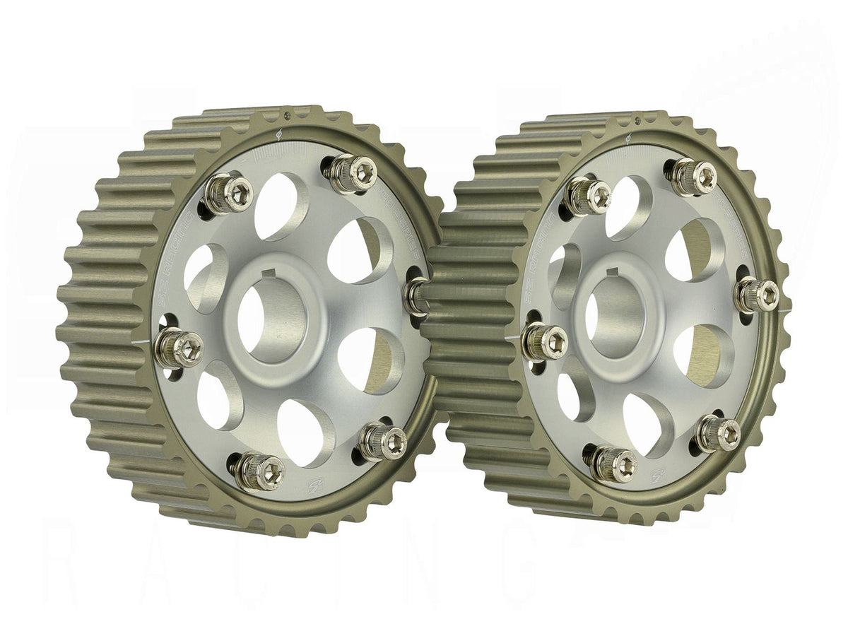 Pro Cam Gears - Honda B Series/ H23