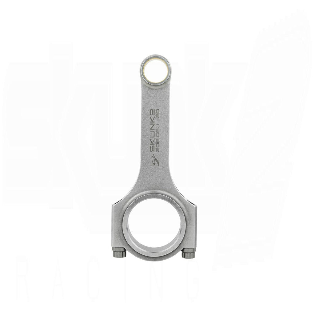 Alpha Connecting Rods - B18C