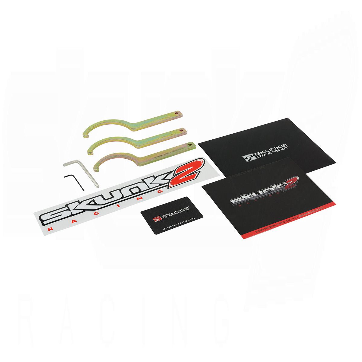 Pro-ST Coilover - 2006-2011 Honda Civic
