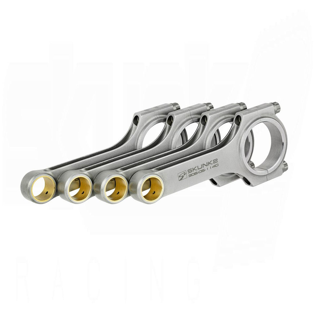 Alpha Connecting Rods - K20
