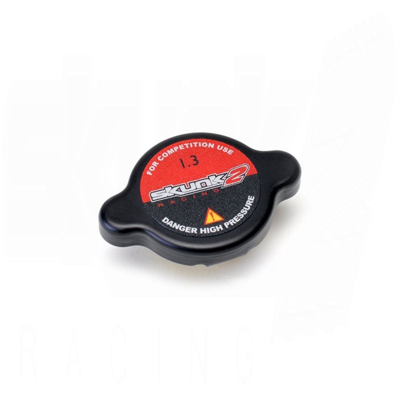 Radiator Cap Type A