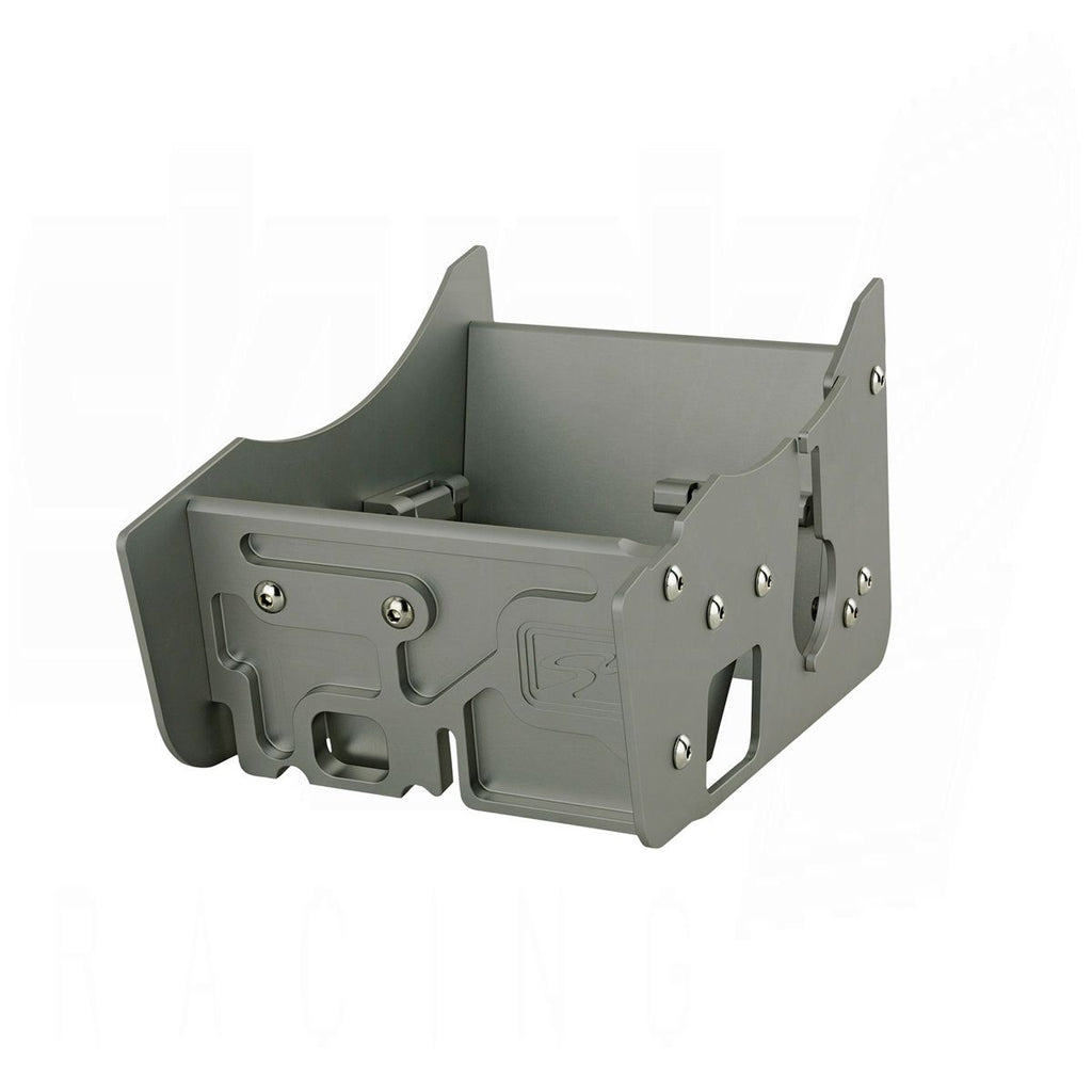 Oil Pan Baffle (Drop In) - Honda K Series